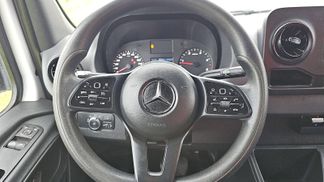 Leasing Van Mercedes-Benz SPRINTER 314 2020