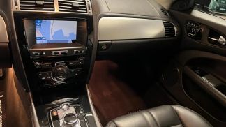 Leasing Coupe Jaguar XK 2012