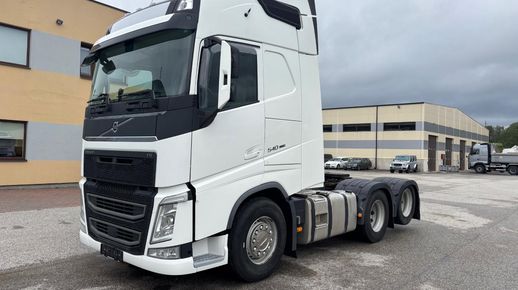 Volvo FH540 2018