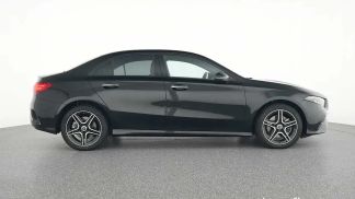 Leasing Hatchback MERCEDES A 250 2024