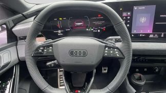 Finansowanie Wóz Audi A6 2025