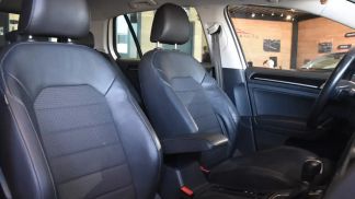 Leasing Wagon Volkswagen Golf 2015