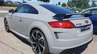 Leasing Coupé Audi TT RS 2019