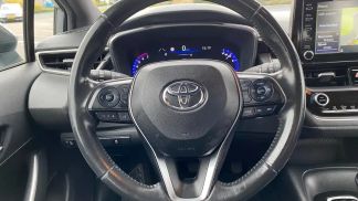 Leasing Wagon Toyota Corolla 2019