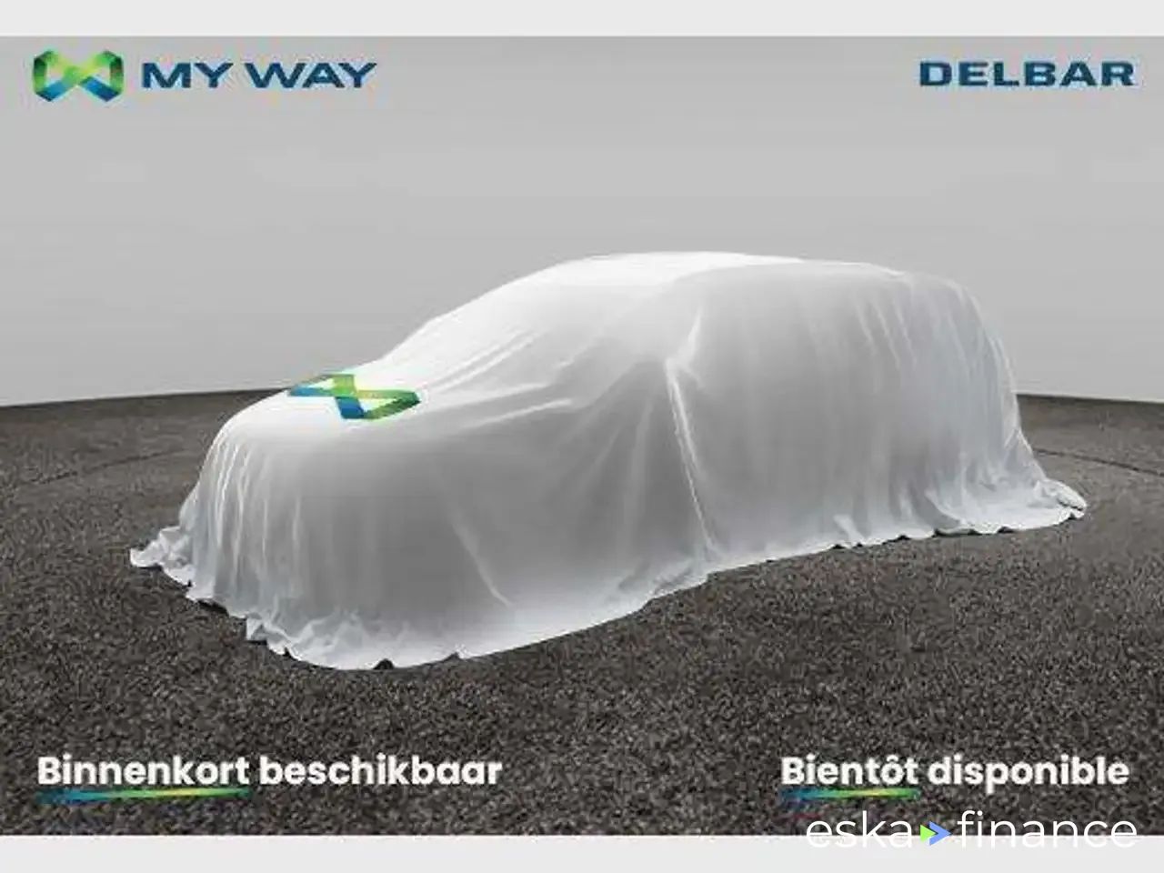 Leasing Sedan Volkswagen Golf 2020