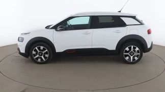 Finansowanie SUV Citroën C4 Cactus 2019