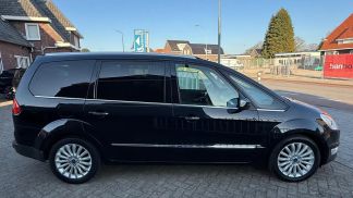 Finansowanie Hatchback Ford Galaxy 2014