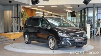 Finansowanie Hatchback Seat Alhambra 2011