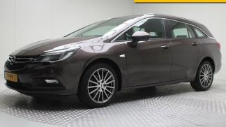 Finansowanie Wóz Opel Astra 2016
