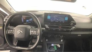 Finansowanie Sedan Citroën C4 2021