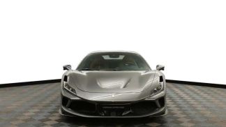 Lízing Kupé Ferrari F8 TRIBUTO 2020