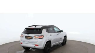 Lízing SUV Jeep Compass 2022