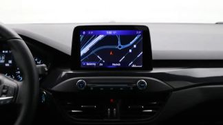 Finansowanie Wóz Ford Focus 2020