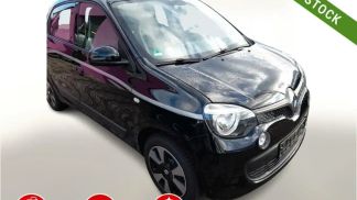 Leasing Hatchback Renault Twingo 2019
