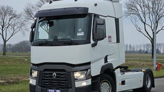 Leasing Tractor unit Renault T 460 2018