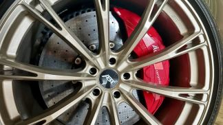 Finansowanie Wóz Audi RS6 2020