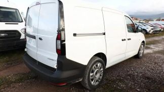 Leasing Hatchback Ford Transit Connect 2024