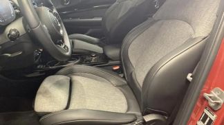 Leasing Wagon MINI ONE 2022