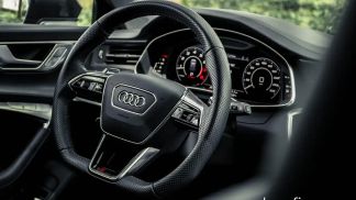 Lízing Kombi Audi RS6 2020