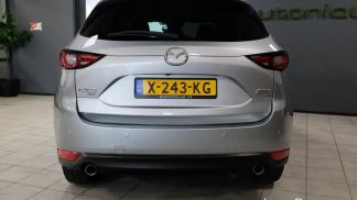 Lízing SUV Mazda CX-5 2018