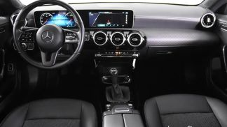 Leasing Sedan MERCEDES CLA 180 2020