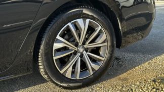 Leasing Wagon Peugeot 508 2023