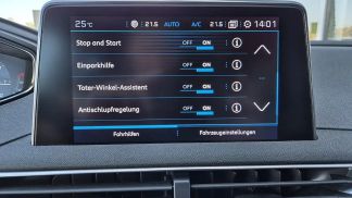 Leasing SUV Peugeot 5008 2020