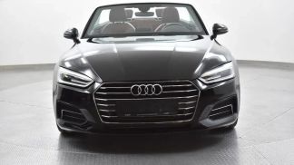Finansowanie Zamienny Audi A5 2019