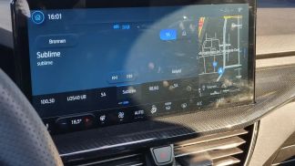 Finansowanie Wóz Ford Focus 2024