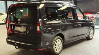 Leasing Hayon Ford Tourneo Connect 2023