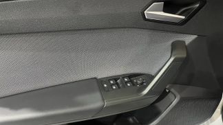 Leasing Wagon Seat Leon 2023