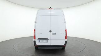 Finansowanie Van MERCEDES SPRINTER 2020
