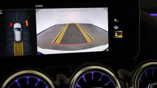 Leasing Hatchback MERCEDES B 200 2019