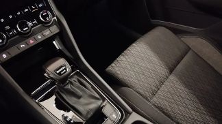 Leasing SUV Skoda Karoq 2024