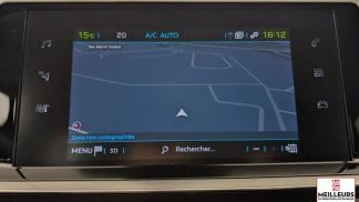 Leasing Sedan Peugeot 208 2023