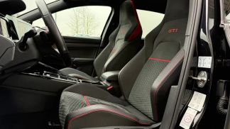 Leasing Hatchback Volkswagen GOLF GTI 2022