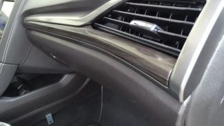 Lízing Sedan Ford Mondeo 2019
