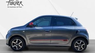 Financování Hatchback Renault Twingo 2021