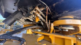Lízing Nakladač Caterpillar 950GC 2017
