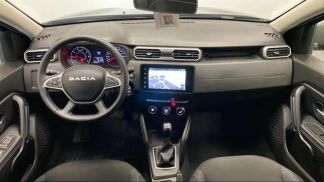 Leasing SUV Dacia Duster 2023