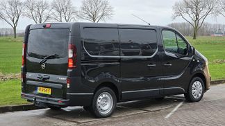 Finansowanie Van Opel VIVARO 1.6 2016