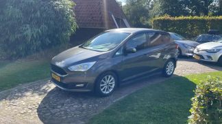 Finansowanie Hatchback Ford C-Max 2016