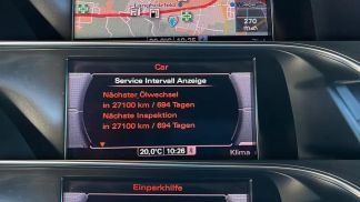 Lízing Sedan Audi A4 2012