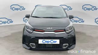 Leasing Hatchback Kia Picanto 2022