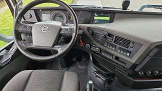 Leasing Tractor unit Volvo FH 460 2017