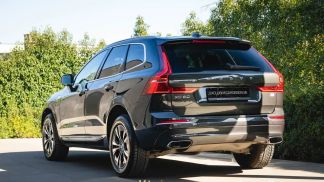 Leasing SUV Volvo XC60 2020