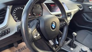 Finansowanie Hatchback BMW 116 2020