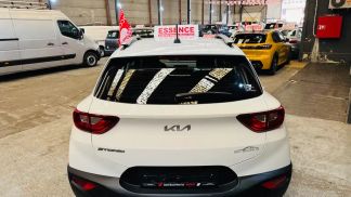 Lízing Hatchback Kia Stonic 2023