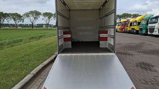 Financování Uzavřená krabice Renault MASTER T35 2022