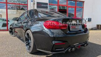 Financování Konvertibilní BMW M4 2018